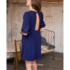 LA PETITE ETOILE Robe Moya | 3 SUISSES -Promos Robe Mirage Magasin robe moya 3359500 2 1140x1140