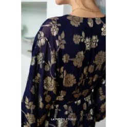 LA PETITE ETOILE Robe NIDA | 3 SUISSES 12 LA PETITE ETOILE Robe NIDA | 3 SUISSES -Promos Robe Mirage Magasin robe nida 3369242 5 1140x1140