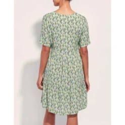 Robe NUSA | 3 SUISSES -Promos Robe Mirage Magasin robe nusa efrn2322 2 1140x1140