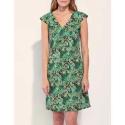 Robe OJANY | 3 SUISSES -Promos Robe Mirage Magasin robe ojany pfro2307 1 1140x1140