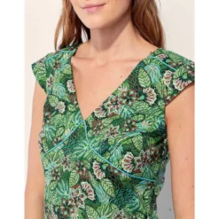 Robe OJANY | 3 SUISSES -Promos Robe Mirage Magasin robe ojany pfro2307 3 1140x1140