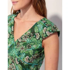 Robe OJANY | 3 SUISSES -Promos Robe Mirage Magasin robe ojany pfro2307 4 1140x1140