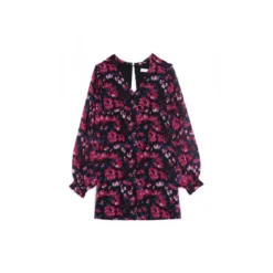 LA PETITE ETOILE Robe OSANA | 3 SUISSES -Promos Robe Mirage Magasin robe osana 3290528 3 1140x1140