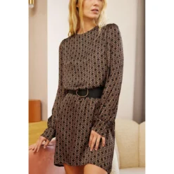 LA PETITE ETOILE Robe PETE | 3 SUISSES -Promos Robe Mirage Magasin robe pete 3518070 1 1140x1140