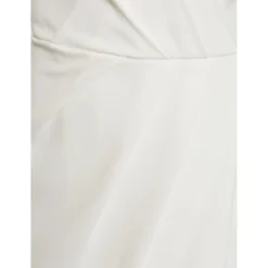 MORGAN Robe Portefeuille Avec Boucle | 3 SUISSES -Promos Robe Mirage Magasin robe portefeuille avec boucle ecru 3393692 6379708 8 1140x1140