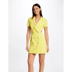 MORGAN Robe Portefeuille Avec Ouvertures | 3 SUISSES