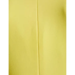 MORGAN Robe Portefeuille Avec Ouvertures | 3 SUISSES -Promos Robe Mirage Magasin robe portefeuille avec ouvertures jaune 3516940 7019536 36 1140x1140