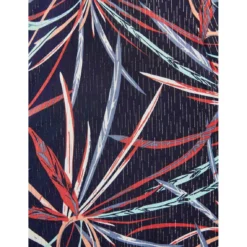 MORGAN Robe Portefeuille Imprimé Abstrait | 3 SUISSES -Promos Robe Mirage Magasin robe portefeuille imprime abstrait marine 3256147 5786179 79 1140x1140