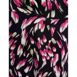 MORGAN Robe Portefeuille Imprimé Abstrait | 3 SUISSES 11 MORGAN Robe Portefeuille Imprimé Abstrait | 3 SUISSES -Promos Robe Mirage Magasin robe portefeuille imprime abstrait multico 3393652 6379518 18 1140x1140