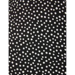 MORGAN Robe Portefeuille Imprimé Pois | 3 SUISSES -Promos Robe Mirage Magasin robe portefeuille imprime pois multico 3507534 6981796 96 1140x1140