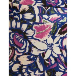 MORGAN Robe Portefeuille Imprimé Végétal | 3 SUISSES 11 MORGAN Robe Portefeuille Imprimé Végétal | 3 SUISSES -Promos Robe Mirage Magasin robe portefeuille imprime vegetal multico 3508770 6987222 22 1140x1140