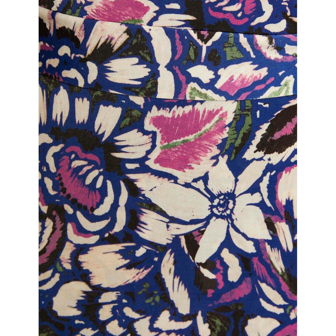 MORGAN Robe Portefeuille Imprimé Végétal | 3 SUISSES 7 MORGAN Robe Portefeuille Imprimé Végétal | 3 SUISSES – Image 5