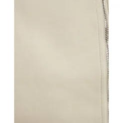 MORGAN Robe Portefeuille Zippée Ceinturée | 3 SUISSES -Promos Robe Mirage Magasin robe portefeuille zippee ceinturee beige clair 3509912 6993406 6 1140x1140