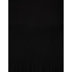 MORGAN Robe Pull Ajustée à Manches Bouffantes | 3 SUISSES -Promos Robe Mirage Magasin robe pull ajustee a manches bouffantes noir 3266432 5832680 80 1140x1140