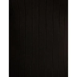 MORGAN Robe Pull Ajustée Avec Col Roulé | 3 SUISSES 8 MORGAN Robe Pull Ajustée Avec Col Roulé | 3 SUISSES -Promos Robe Mirage Magasin robe pull ajustee avec col roule noir 3408970 6478380 80 1140x1140