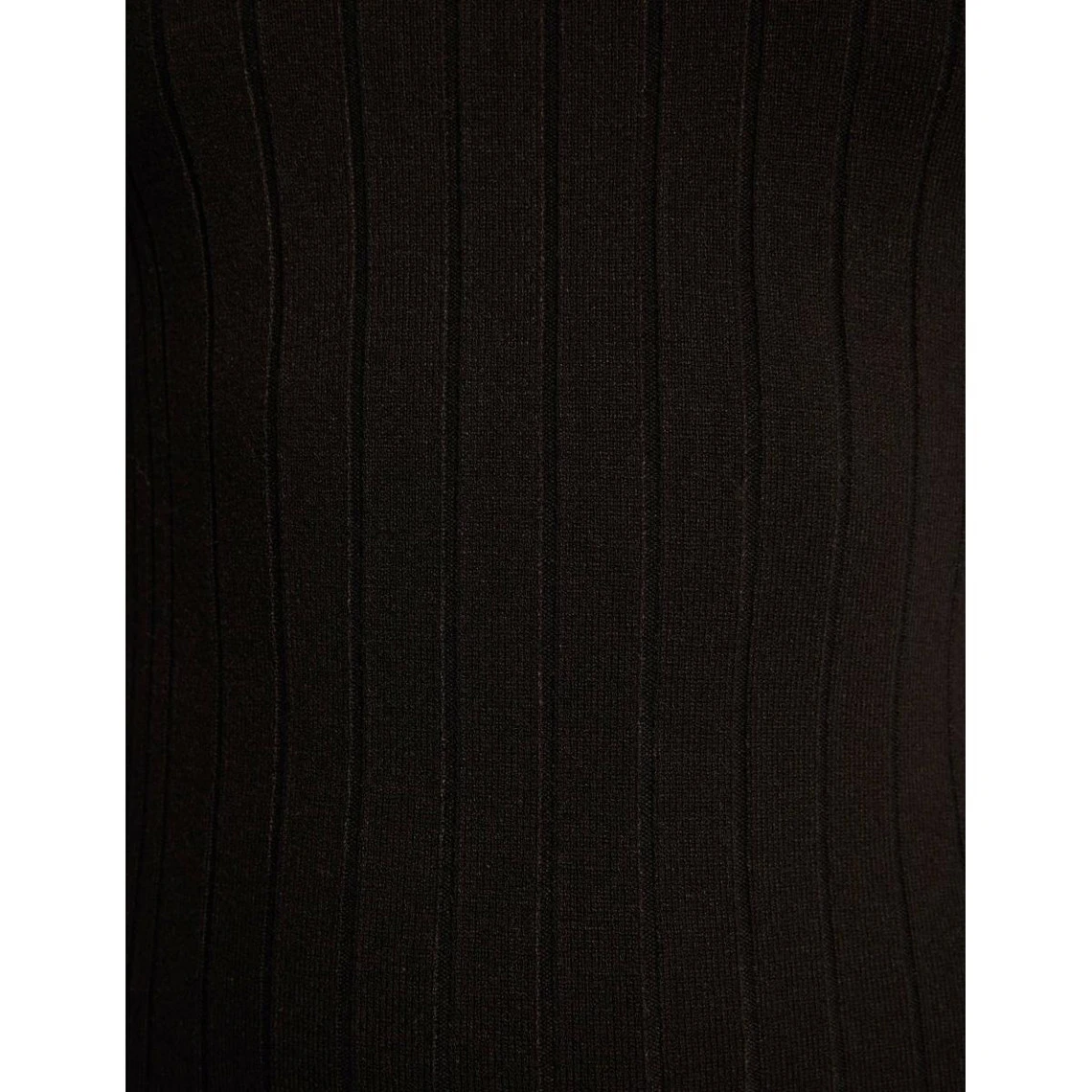 MORGAN Robe Pull Ajustée Avec Col Roulé | 3 SUISSES 5 MORGAN Robe Pull Ajustée Avec Col Roulé | 3 SUISSES – Image 3