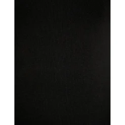 MORGAN Robe Pull Ajustée Avec Ouverture | 3 SUISSES -Promos Robe Mirage Magasin robe pull ajustee avec ouverture noir 3508646 6986640 40 1140x1140