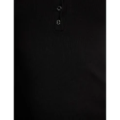 MORGAN Robe Pull Ajustée Manches En Dentelle | 3 SUISSES -Promos Robe Mirage Magasin robe pull ajustee manches en dentelle noir 3408920 6478200 1140x1140