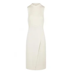 MORGAN Robe Pull Ajustée Sans Manches | 3 SUISSES -Promos Robe Mirage Magasin robe pull ajustee sans manches beige 3408752 6477478 78 1140x1140