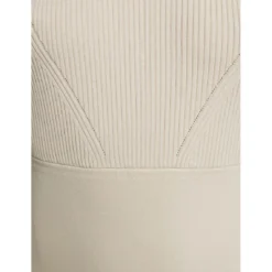 MORGAN Robe Pull Ajustée Sans Manches | 3 SUISSES -Promos Robe Mirage Magasin robe pull ajustee sans manches beige 3408752 6477482 82 1140x1140