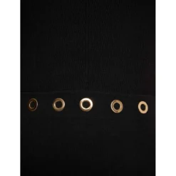 MORGAN Robe Pull Droite à Col Claudine | 3 SUISSES 11 MORGAN Robe Pull Droite à Col Claudine | 3 SUISSES -Promos Robe Mirage Magasin robe pull droite a col claudine noir 3408542 6476800 1140x1140