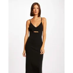 MORGAN Robe Pull Droite Bretelles Fines | 3 SUISSES 13 MORGAN Robe Pull Droite Bretelles Fines | 3 SUISSES -Promos Robe Mirage Magasin robe pull droite bretelles fines noir 3507054 6979698 98 1140x1140
