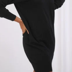 Robe Pull Jamie | Robe Courte 3 SUISSES -Promos Robe Mirage Magasin robe pull jamie 1182255 4 1140x1140