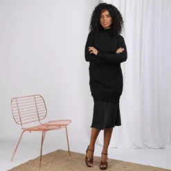 Robe Pull Jamie | Robe Courte 3 SUISSES -Promos Robe Mirage Magasin robe pull jamie 1182255 5 1140x1140