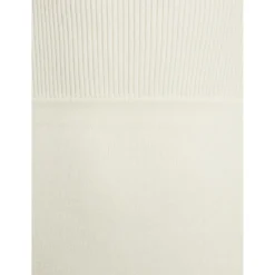 MORGAN Robe Pull Patineuse Avec Col En V | 3 SUISSES -Promos Robe Mirage Magasin robe pull patineuse avec col en v beige 3408976 6478416 16 1140x1140