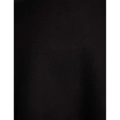 MORGAN Robe Pull Trapèze Avec Boutons NOIR | 3 SUISSES -Promos Robe Mirage Magasin robe pull trapeze avec boutons noir 3431366 6602302 2 1140x1140