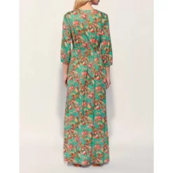 Robe QUIMPUR | 3 SUISSES -Promos Robe Mirage Magasin robe quimpur pfrq2303 2 1140x1140