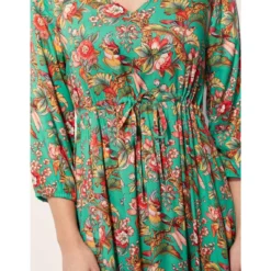 Robe QUIMPUR | 3 SUISSES -Promos Robe Mirage Magasin robe quimpur pfrq2303 4 1140x1140