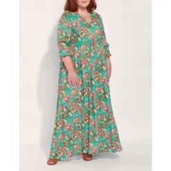 Robe QUIMPUR | 3 SUISSES -Promos Robe Mirage Magasin robe quimpur pfrq2303 5 1140x1140