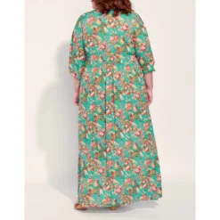 Robe QUIMPUR | 3 SUISSES -Promos Robe Mirage Magasin robe quimpur pfrq2303 7 1140x1140