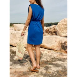 LA PETITE ETOILE Robe SERENITE | 3 SUISSES -Promos Robe Mirage Magasin robe serenite 3509718 2 1140x1140