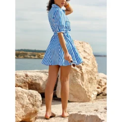 LA PETITE ETOILE Robe SHARHON | 3 SUISSES -Promos Robe Mirage Magasin robe sharhon 3509720 2 1140x1140