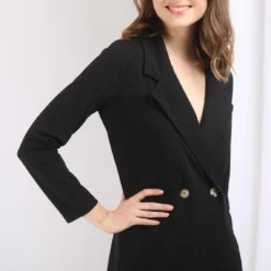 Robe Tailleur Eden | Robe Courte 3 SUISSES -Promos Robe Mirage Magasin robe tailleur 1210927 3 1140x1140