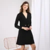 Robe Tailleur Eden | Robe Courte 3 SUISSES -Promos Robe Mirage Magasin robe tailleur 1210927 1140x1140