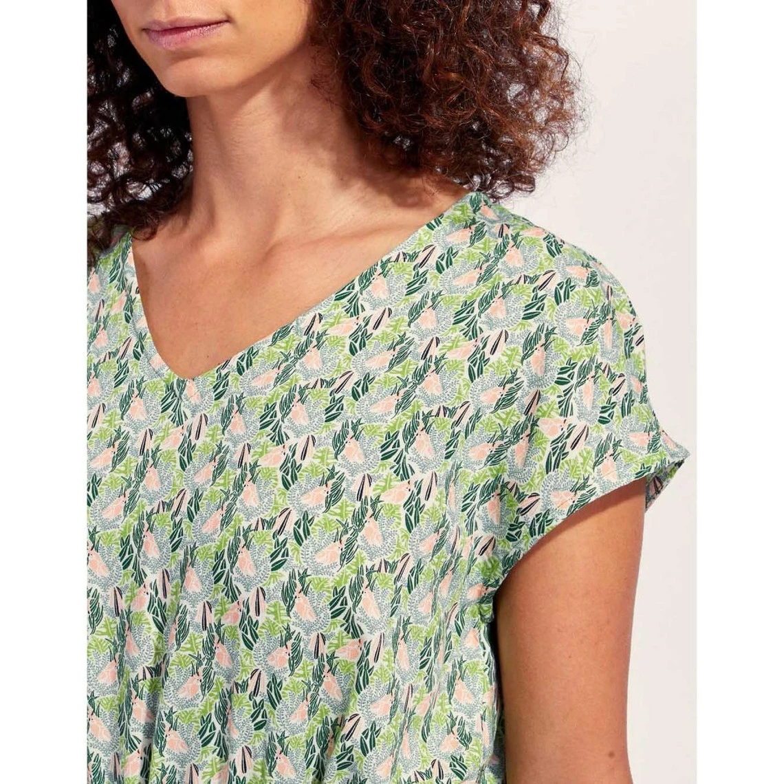 Robe TERESA | 3 SUISSES 6 Robe TERESA | 3 SUISSES – Image 4