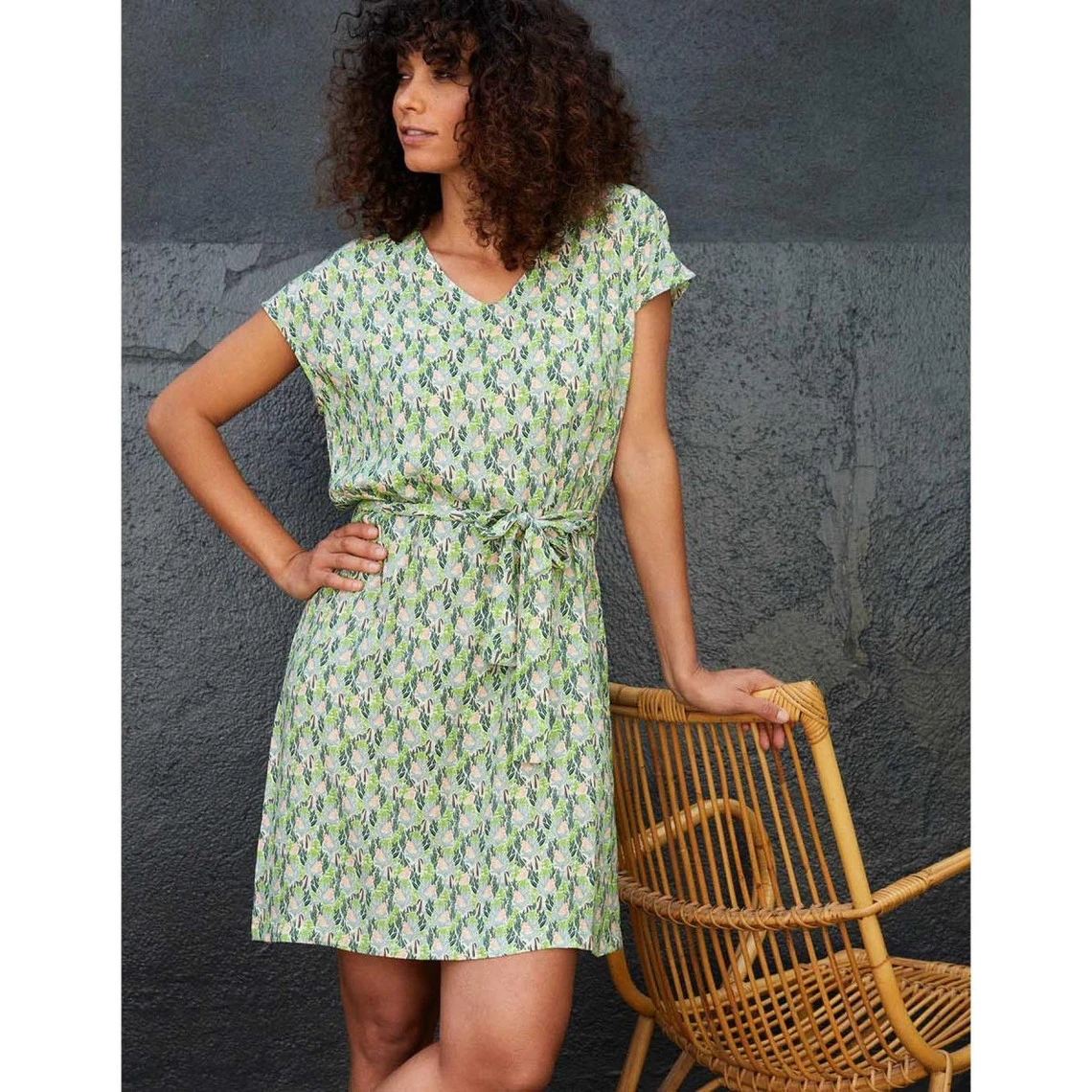 Robe TERESA | 3 SUISSES 3 Robe TERESA | 3 SUISSES