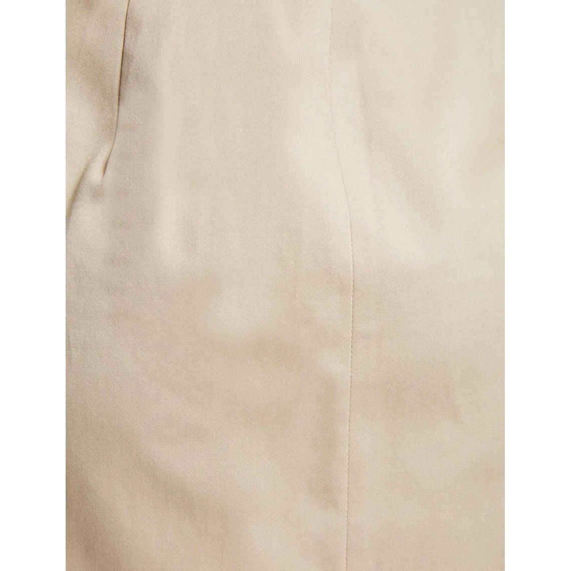 MORGAN Robe Trapèze Boutonnée Avec Boucle | 3 SUISSES 7 MORGAN Robe Trapèze Boutonnée Avec Boucle | 3 SUISSES – Image 5