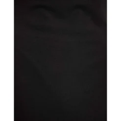 MORGAN Robe Trapèze Fluide à Bretelles - Noir | 3 SUISSES -Promos Robe Mirage Magasin robe trapeze fluide a bretelles noir 3521544 7053390 90 1140x1140