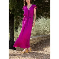 LA PETITE ETOILE Robe YVORA | 3 SUISSES -Promos Robe Mirage Magasin robe yvora 3518082 1 1140x1140