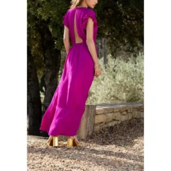 LA PETITE ETOILE Robe YVORA | 3 SUISSES -Promos Robe Mirage Magasin robe yvora 3518082 2 1140x1140