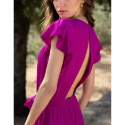 LA PETITE ETOILE Robe YVORA | 3 SUISSES -Promos Robe Mirage Magasin robe yvora 3518082 3 1140x1140