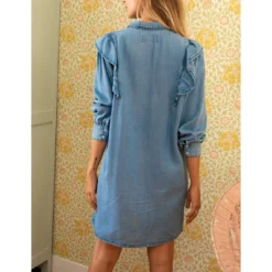 LA PETITE ETOILE Robe ZINALIA | 3 SUISSES -Promos Robe Mirage Magasin robe zinalia 3273348 2 1140x1140