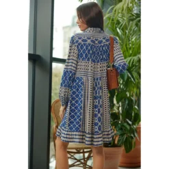 LA PETITE ETOILE Robe ZINDIA Patchwork | 3 SUISSES 8 LA PETITE ETOILE Robe ZINDIA Patchwork | 3 SUISSES -Promos Robe Mirage Magasin robe zindia patchwork 3440476 1 1140x1140