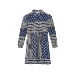 LA PETITE ETOILE Robe ZINDIA Patchwork | 3 SUISSES 11 LA PETITE ETOILE Robe ZINDIA Patchwork | 3 SUISSES -Promos Robe Mirage Magasin robe zindia patchwork 3440476 6 1140x1140